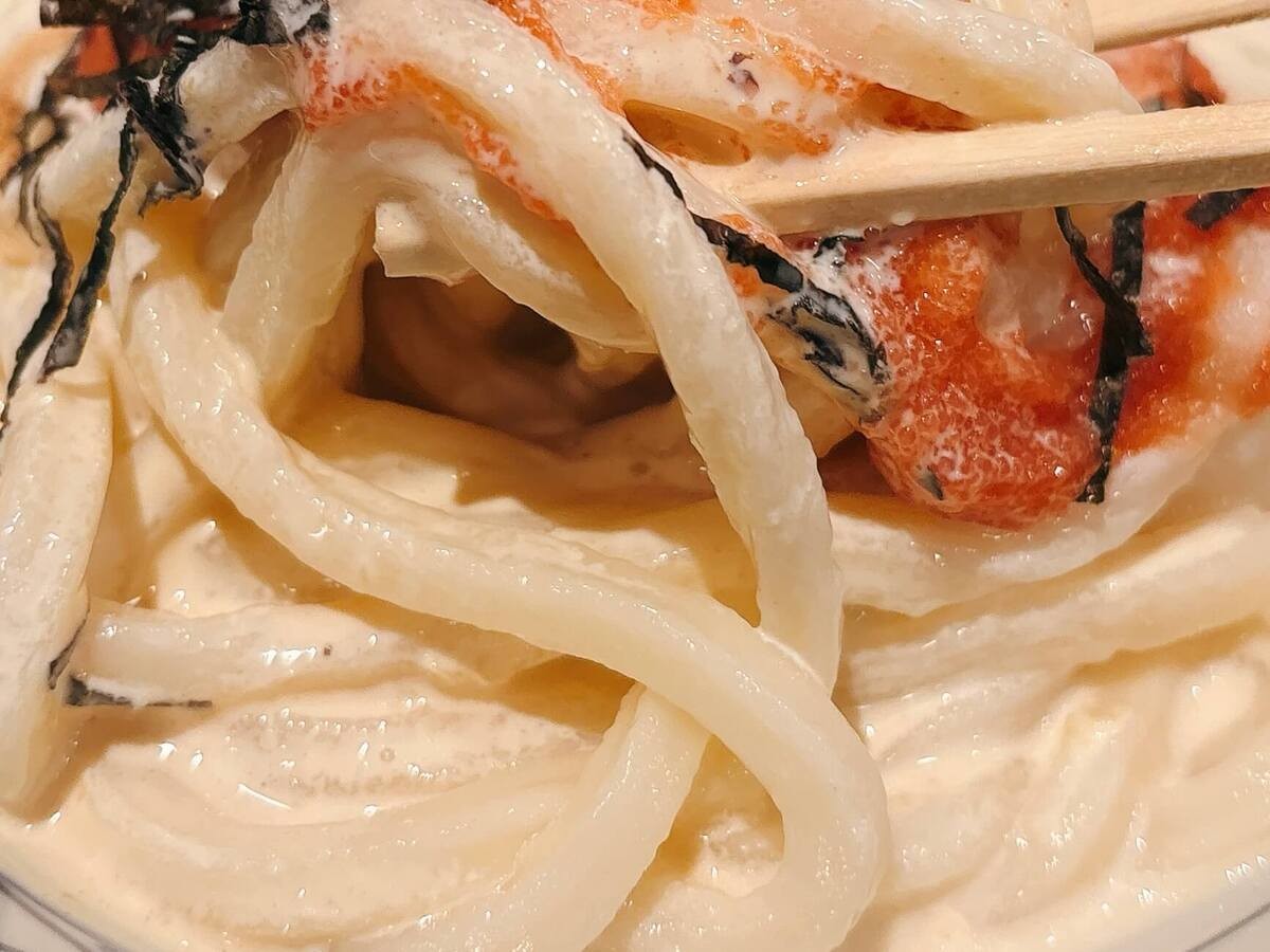 丸亀製麺