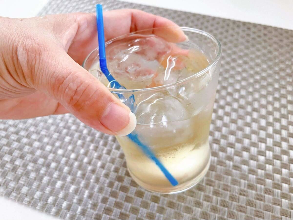 無印良品「ソルティ南高梅」