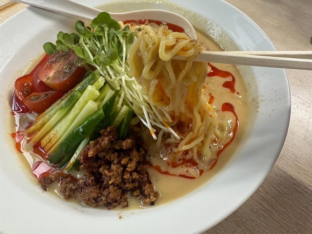 中華飯店　海龍