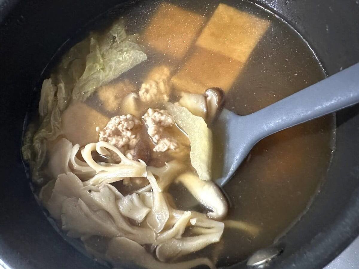 「ON365」鍋つゆシリーズ5選!