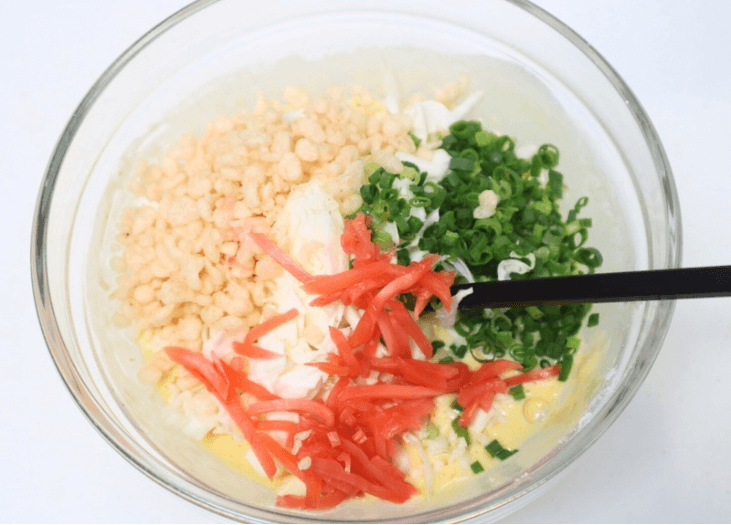 「くるくるはしまき」