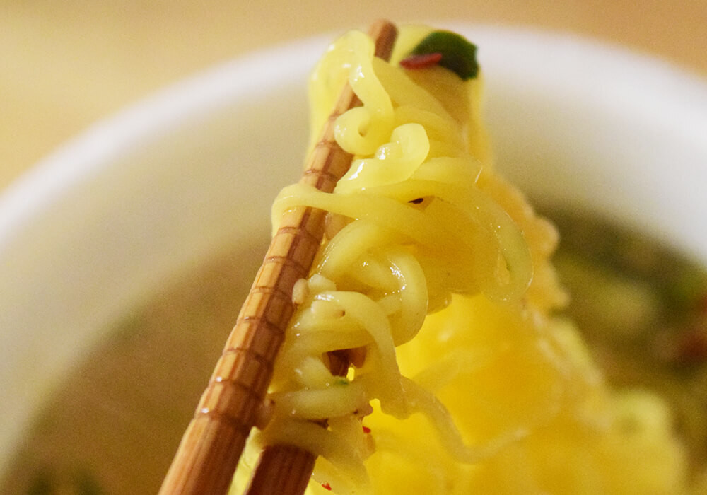 【ひたすら試してランキング】カップ麺3選