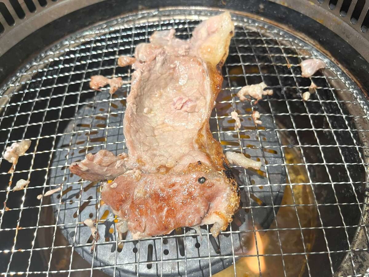 【焼肉きんぐ】店員さん直伝の