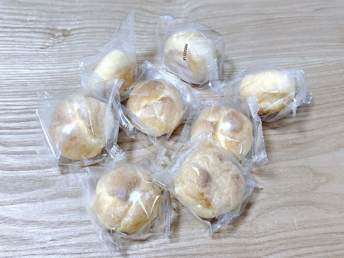 トップバリュ