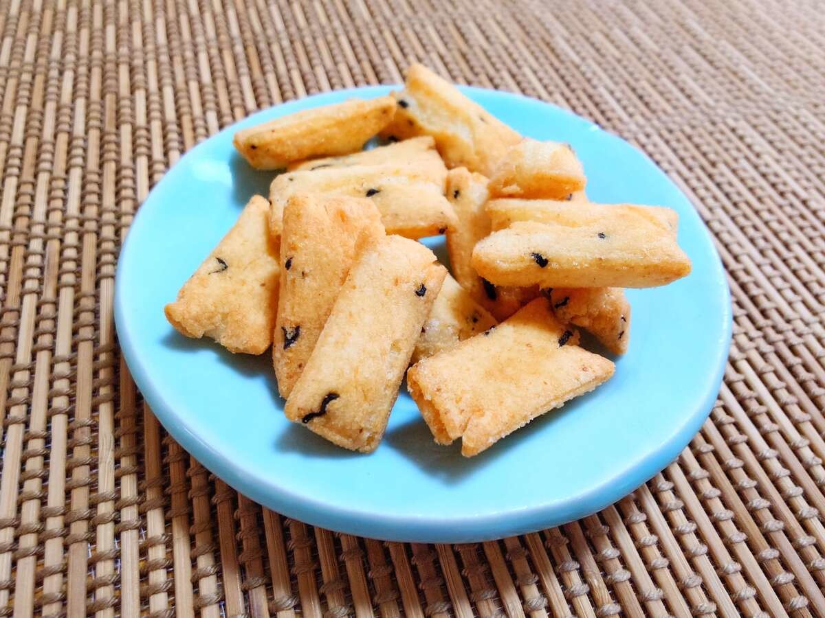 防災備蓄食料