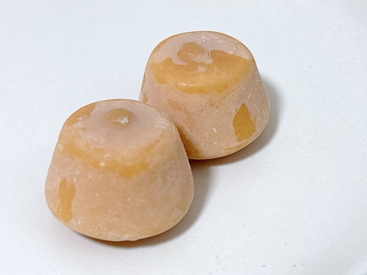 【コスモス購入品①】ひとくちチョコアイス