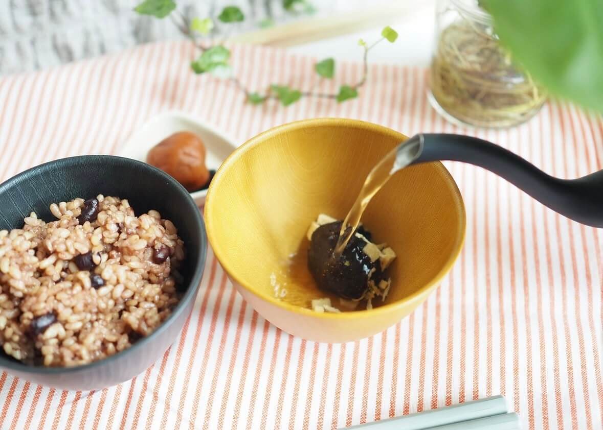 「みそ玉」簡単に作れて節約にも