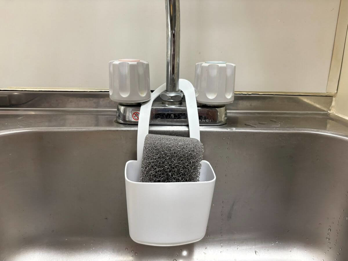 ダイソーで解決できる「もっと早く買えば良かった」優秀4選