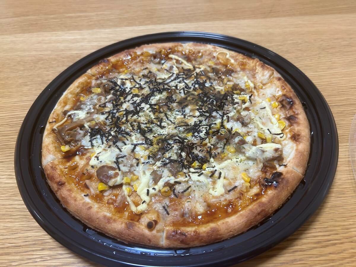 トライアルのお弁当・お総菜