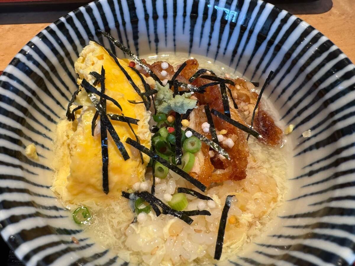 愛知県春日井市の「海鮮 信長食堂」