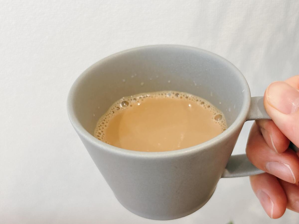 カルディの「ポーションコーヒー」