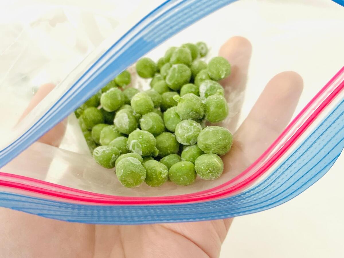 ニラの風味と食感を長持ちさせる保存方法