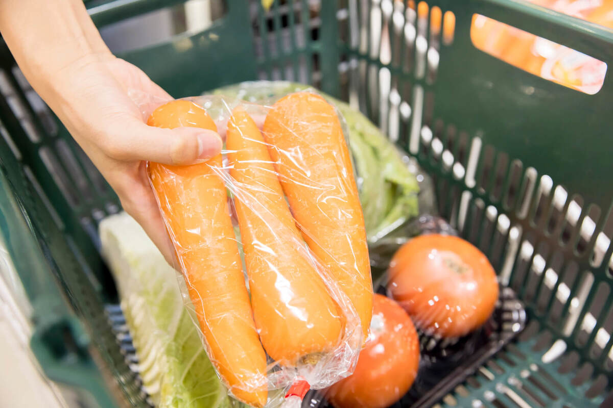 にんじんの食べ方