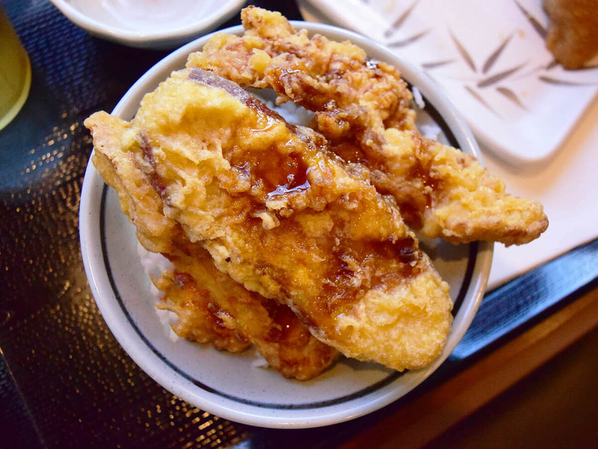 丸亀製麺「ごはんもの」3品実食レポ