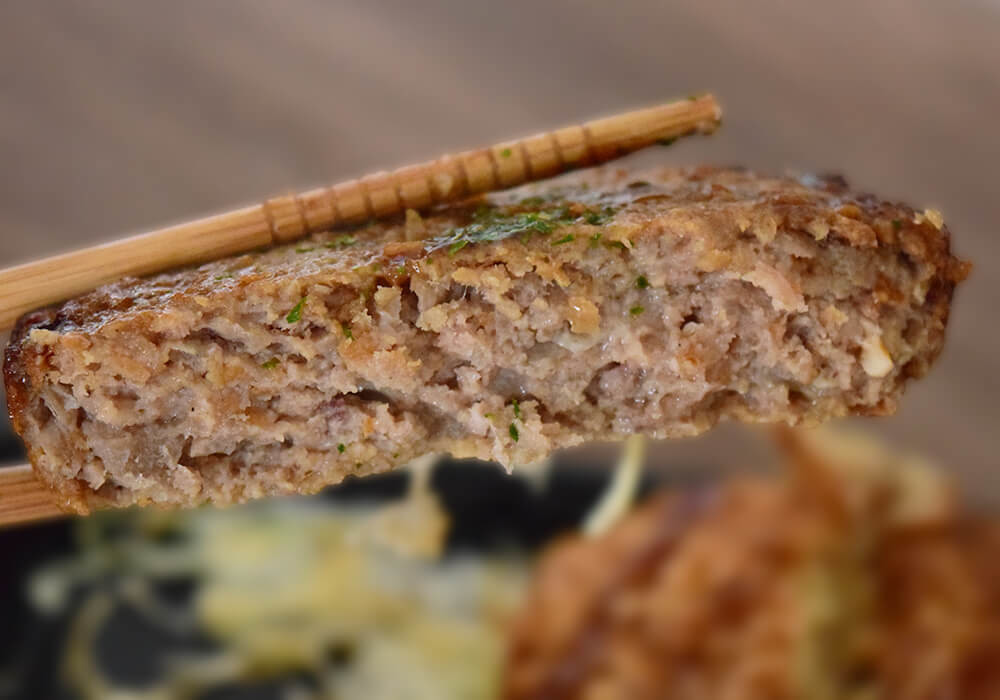 トライアルの重量級メガ弁当