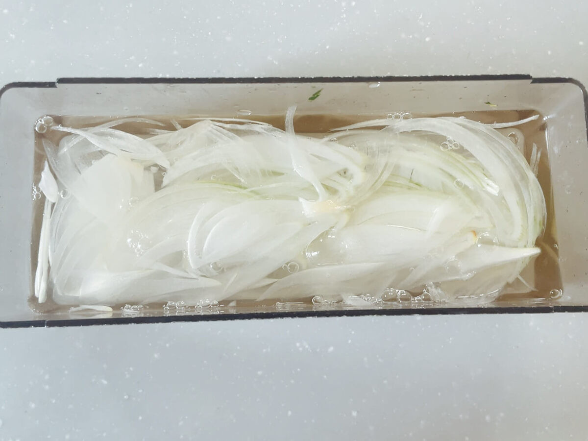 カツオのたたき 和風＆エスニック