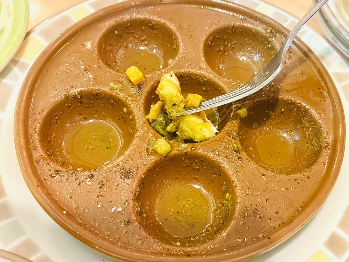 サイゼリヤ