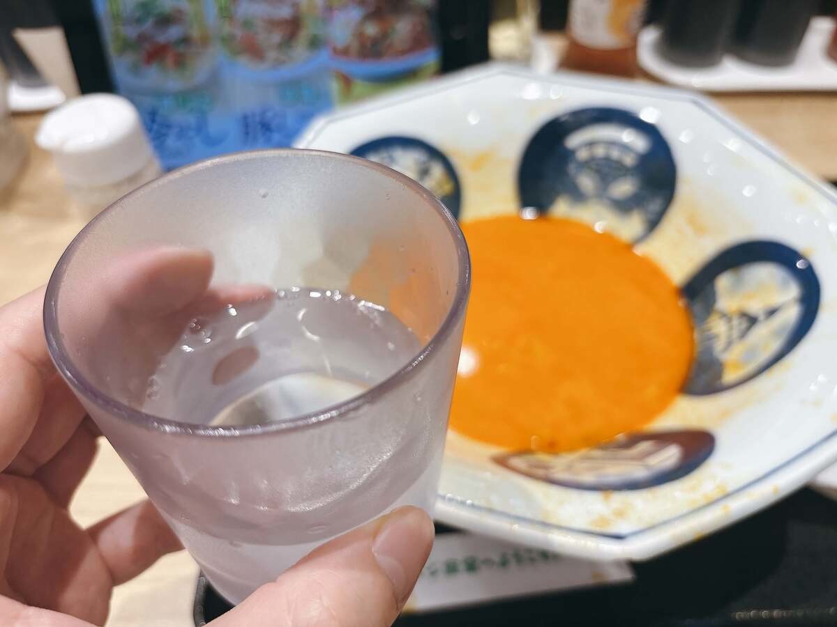 夏辛ちゃんぽん
