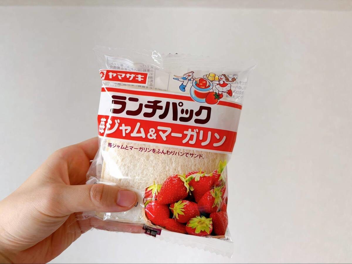 山崎製パン