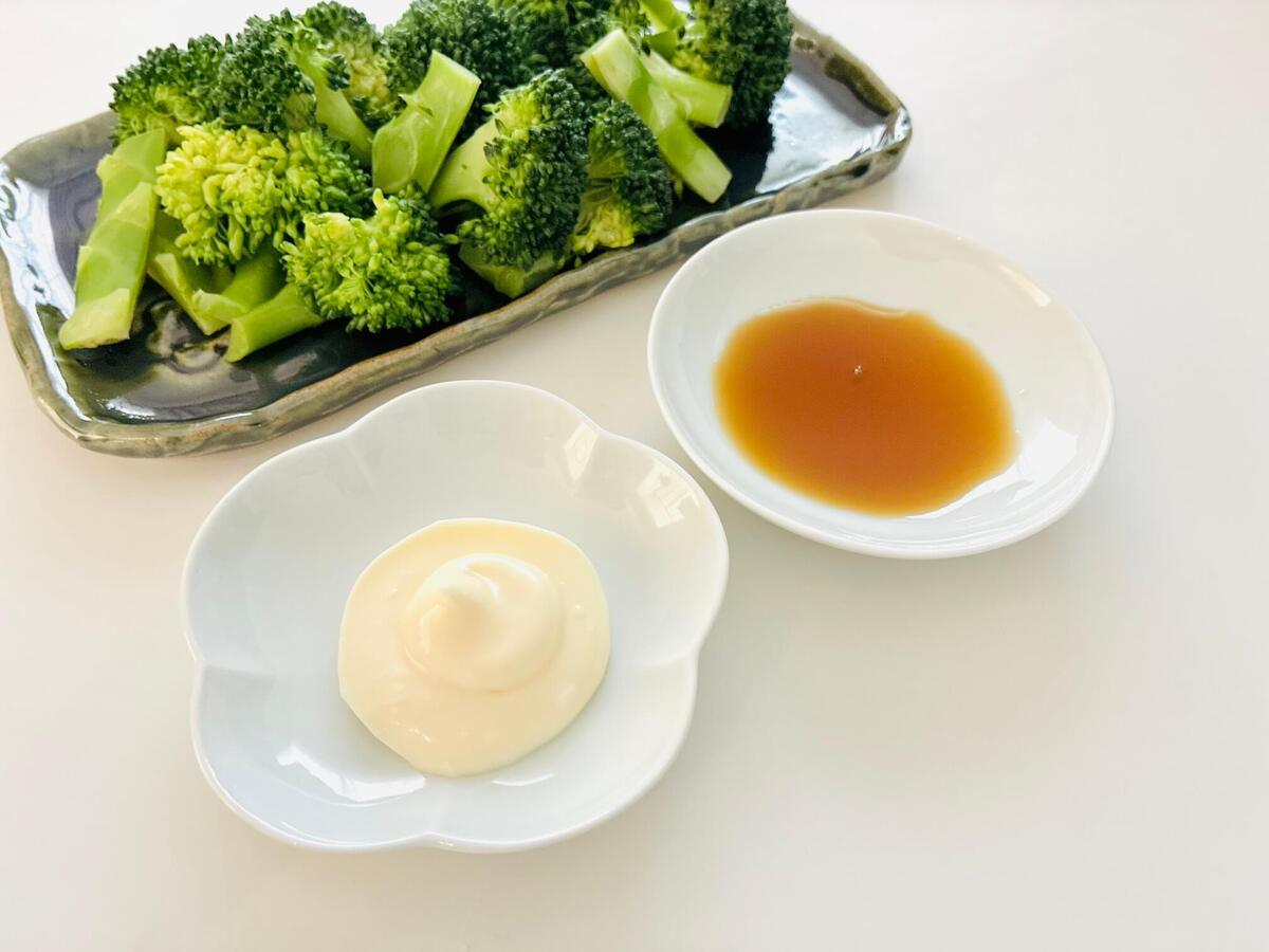 農林水産省「ブロッコリーの食べ方」