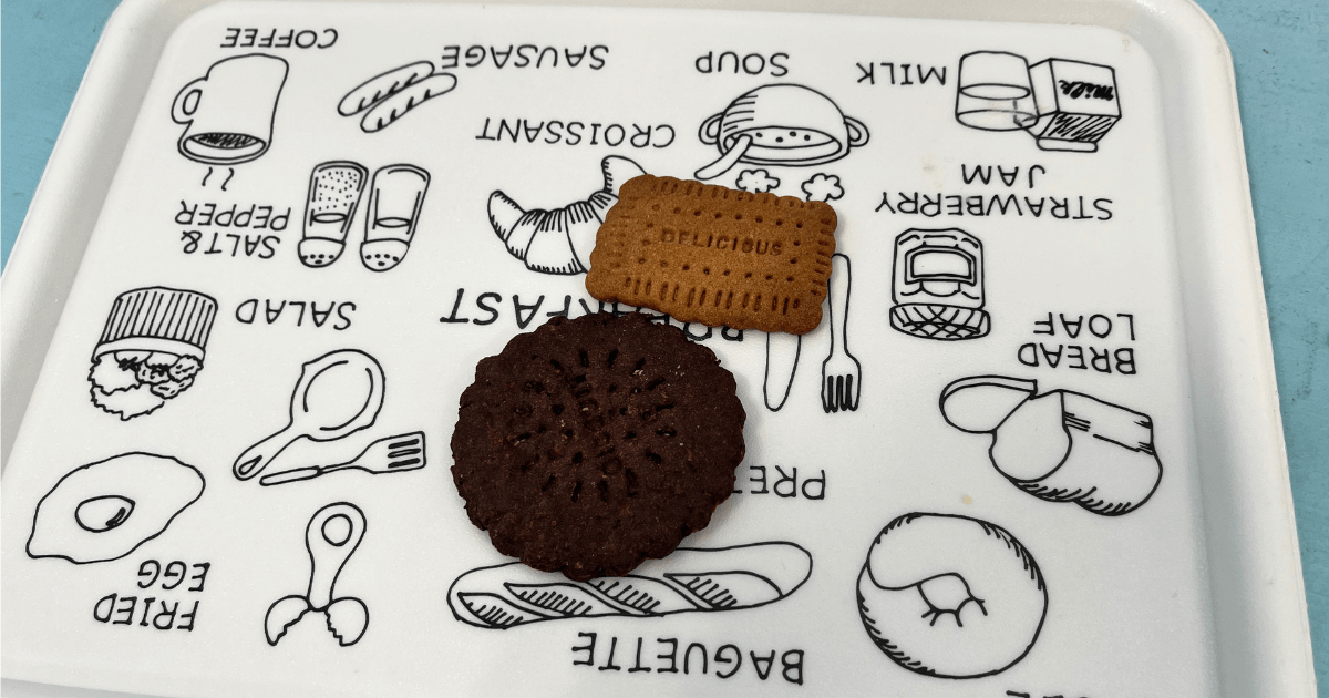 【コンビニエンスストアおかばやし】スイーツ食べ放題