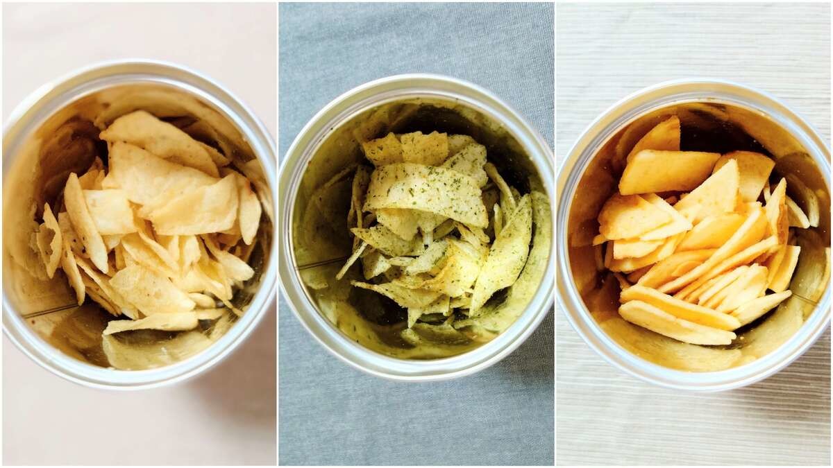 KOIKEYA LONG LIFE SNACK