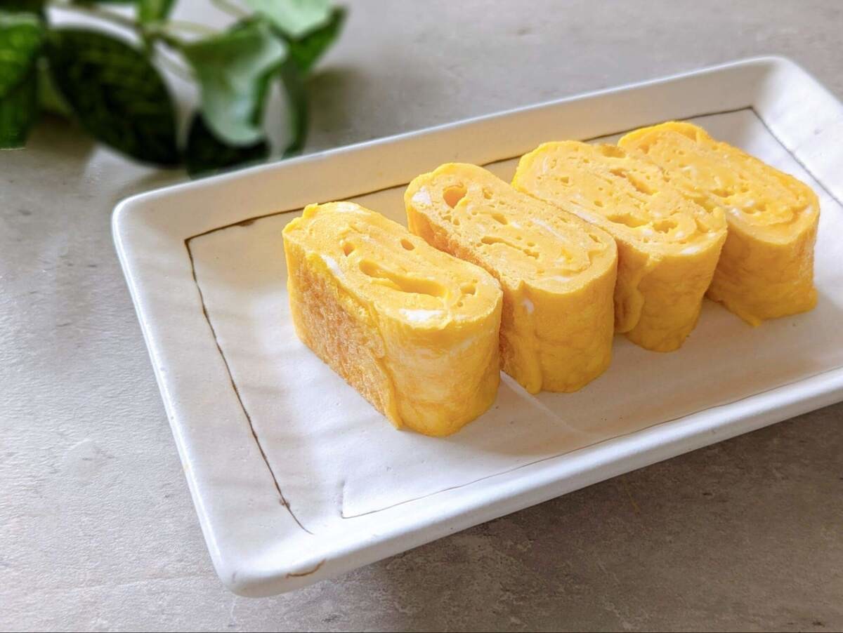 卵焼きのNG