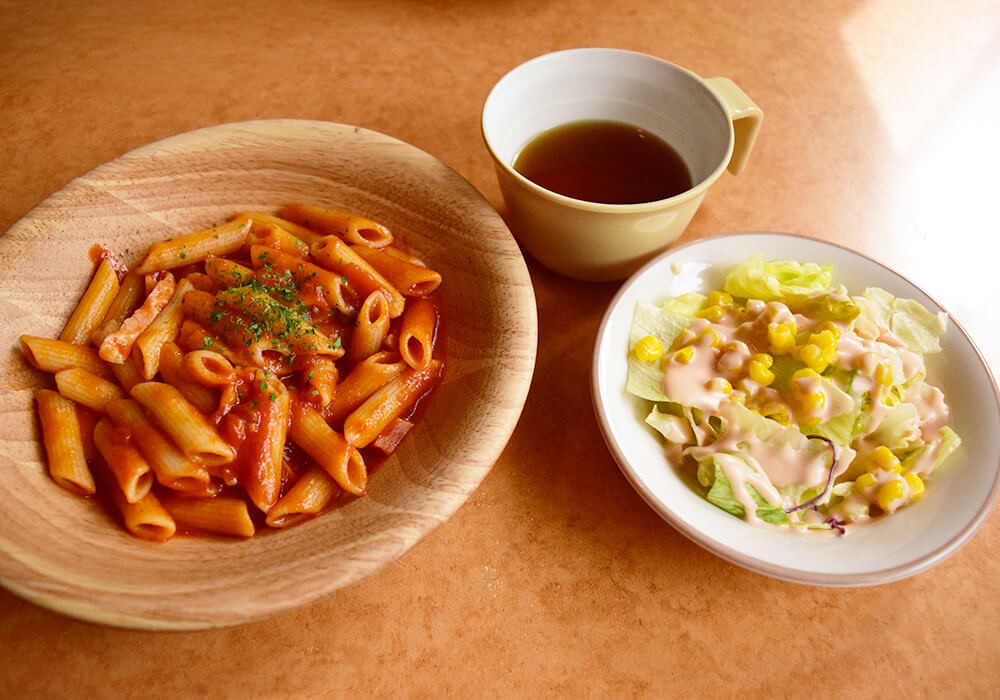 2026年2月・サイゼリヤメニュー改定