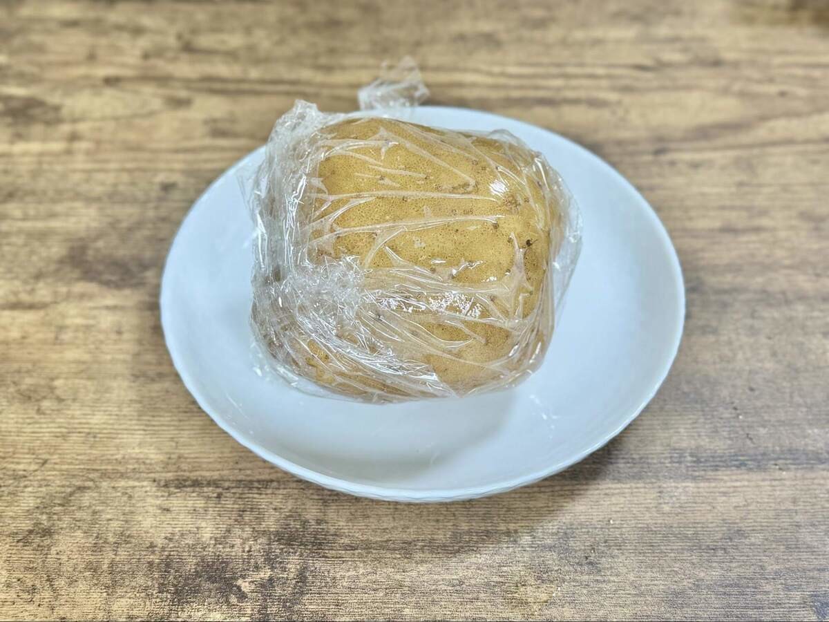 ポテトサラダ