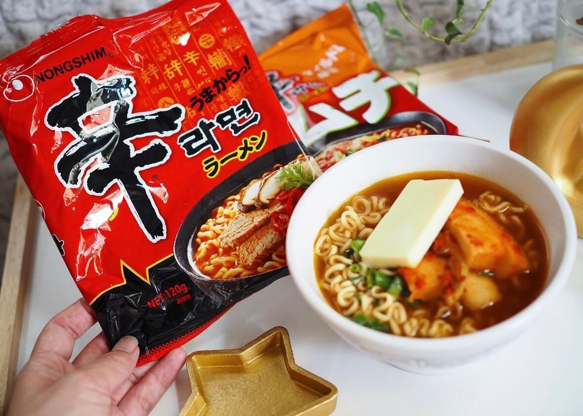 100円以下で買えるコスパ抜群おやつ♪