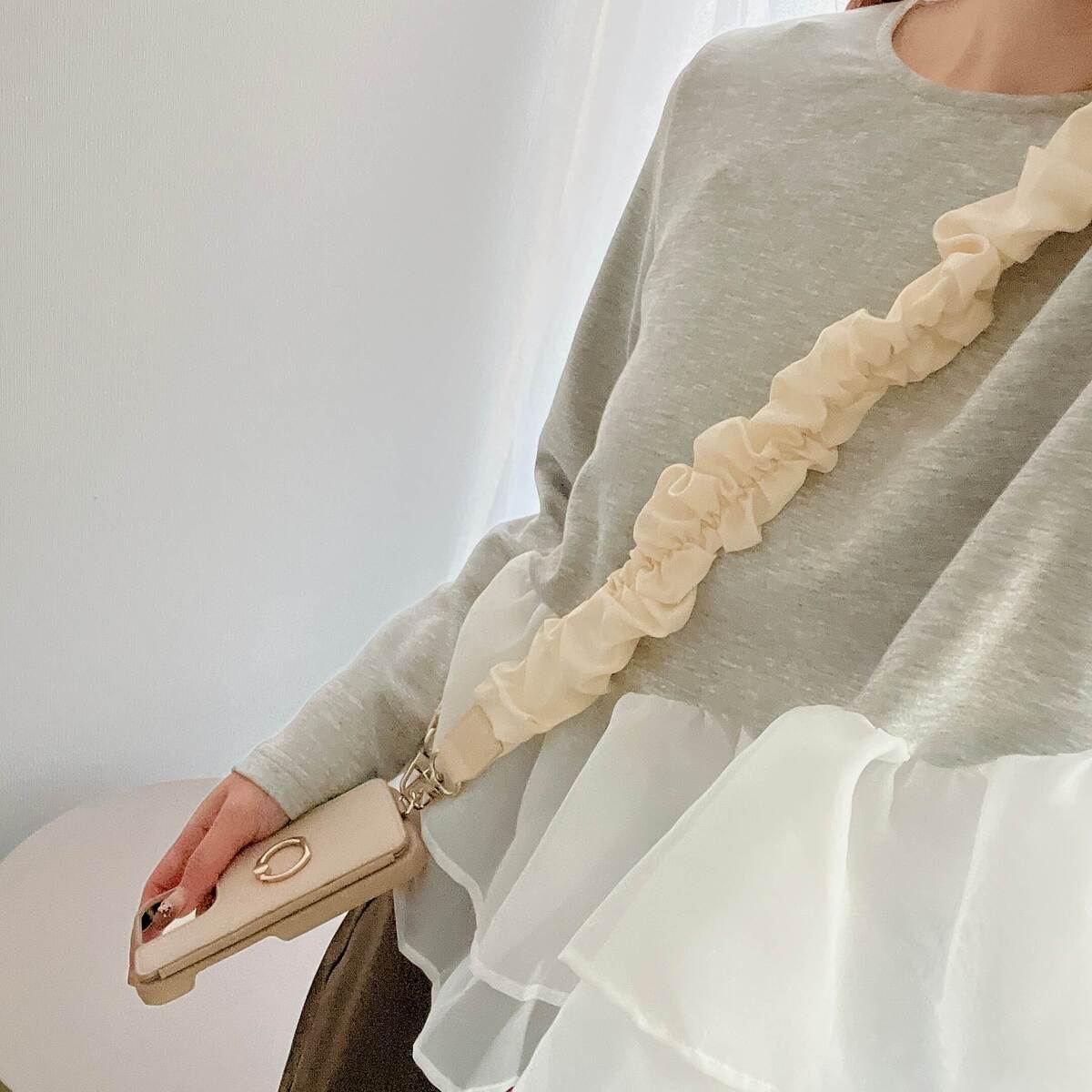 3COINSのスマホグッズ