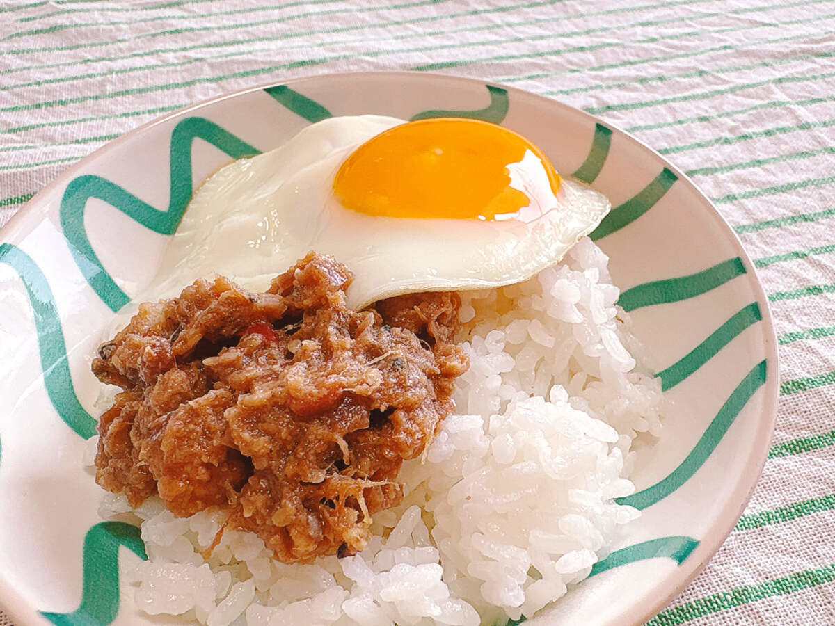 サタプラで紹介された「パンのおとも」