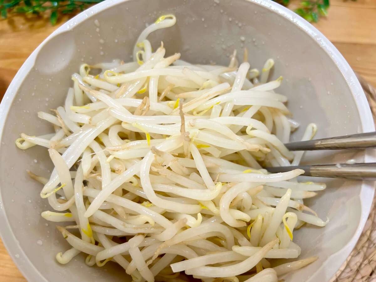焼きしゃぶサラダ