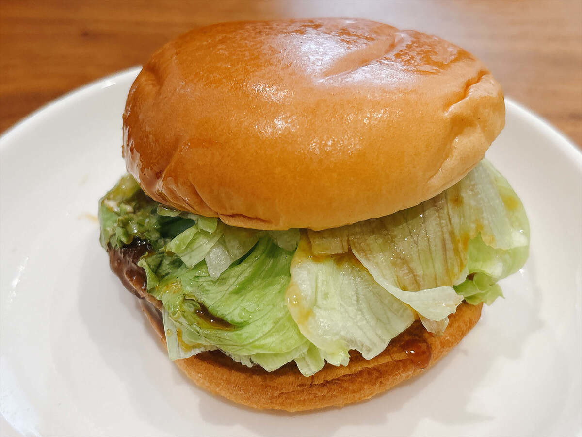 ジョブチューン「モスバーガー」満場一致合格3品を実食