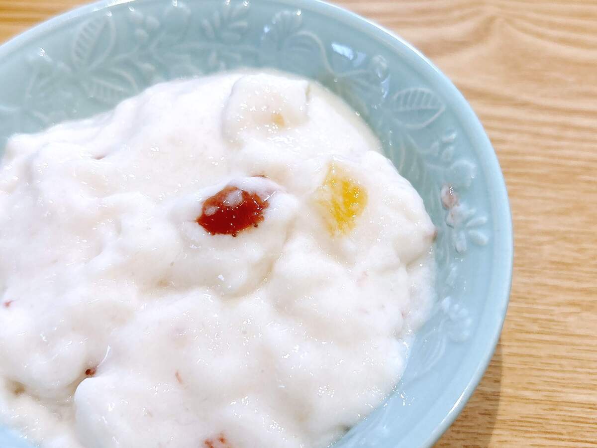 ハウス食品公式「欲張りすぎるフルーチェ」のレシピ
