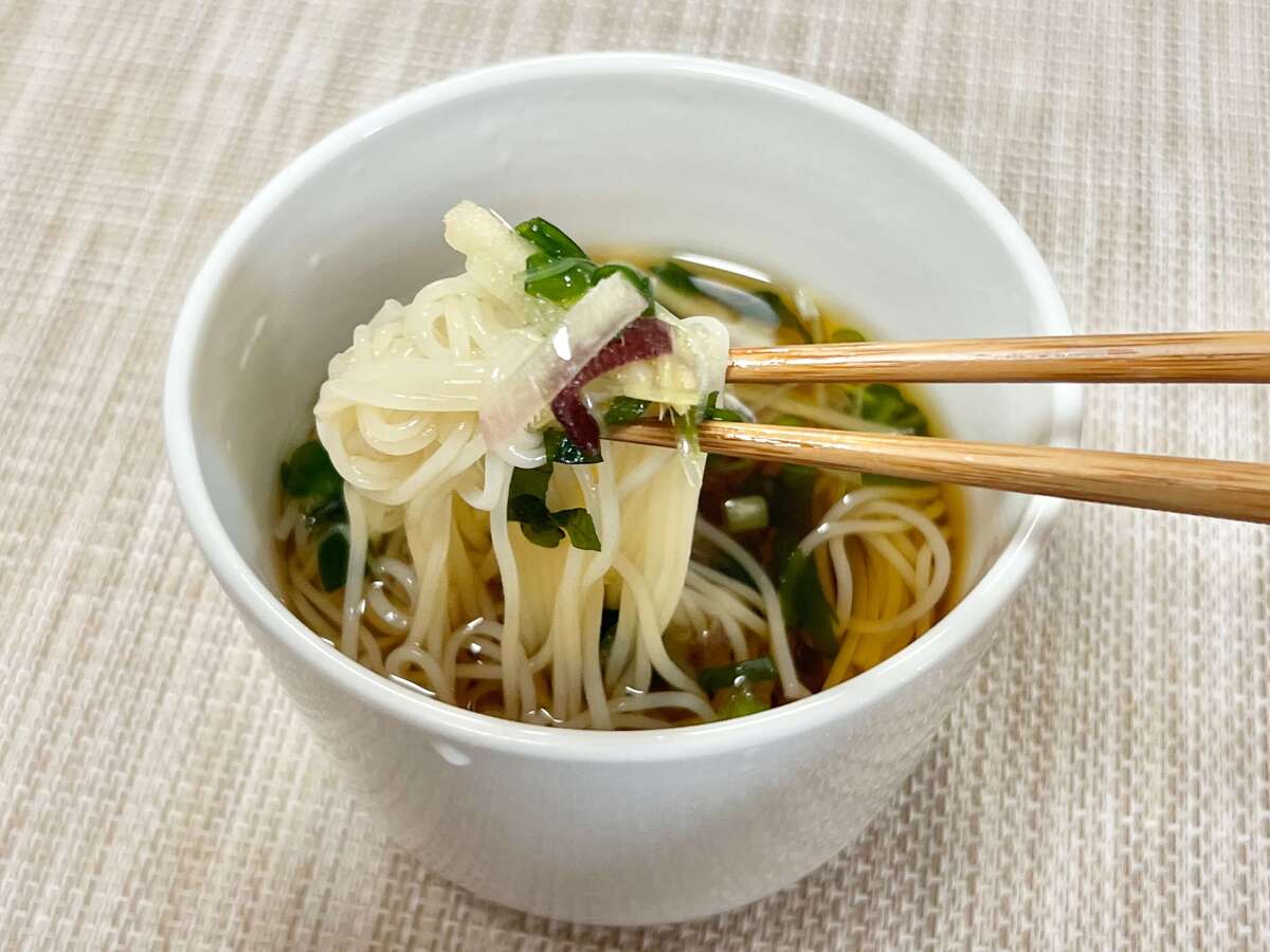 五味薬味