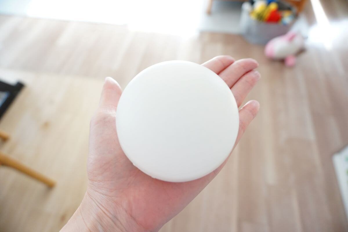 無印良品の照明アイテム