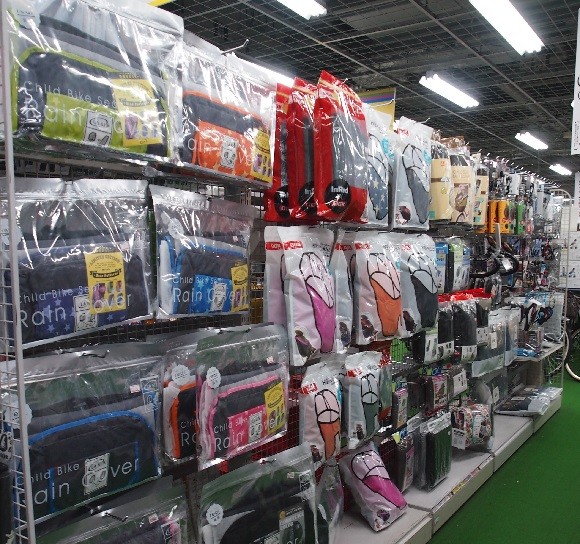 電動アシスト自転車 比較